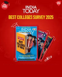 India Today Ranking